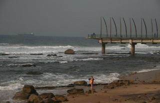 Pier Again